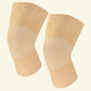 Bamboe Kniebrace - Comfort en mobiliteit