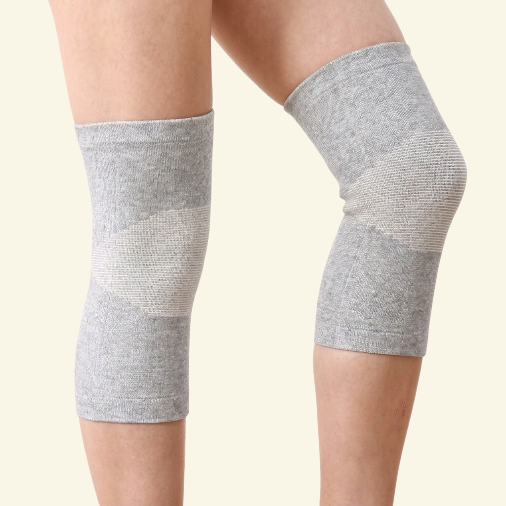 Premium Bamboe Voetsleeves